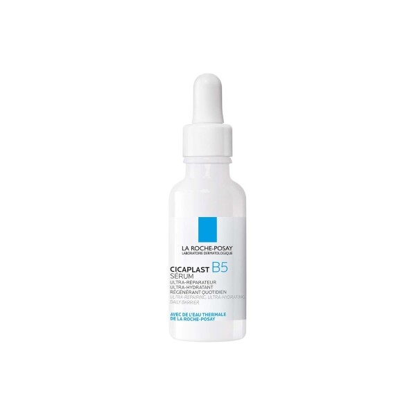 LA ROCHE POSAY CICAPLAST SERUM B5 30ML