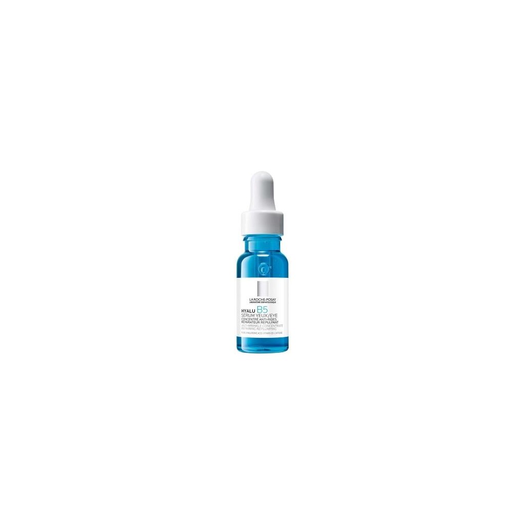 LA ROCHE POSAY HYALU B5 EYES SERUM 15ML