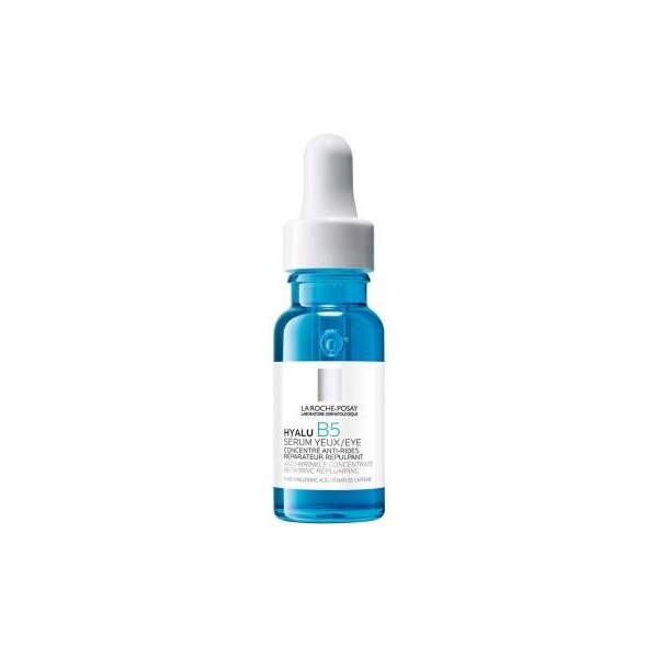 LA ROCHE POSAY HYALU B5 EYES SERUM 15ML