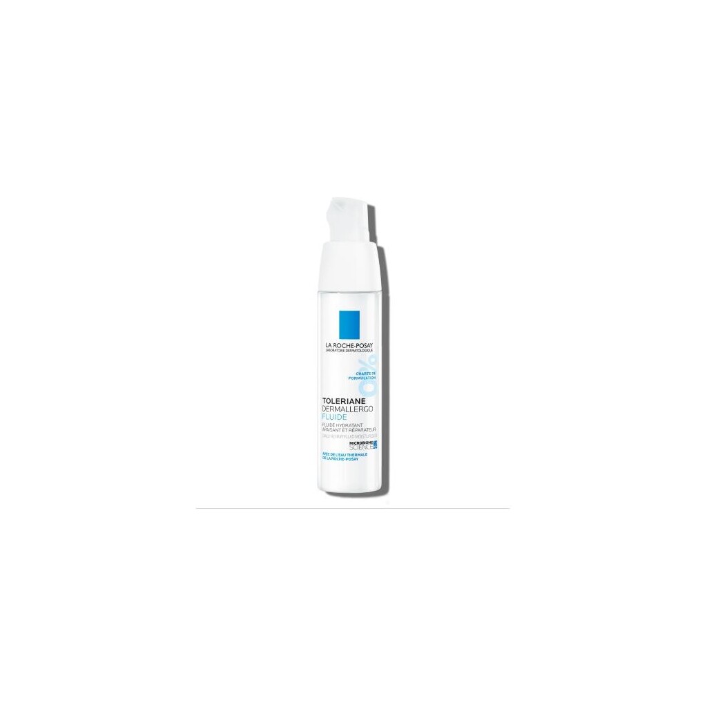 LA ROCHE POSAY TOLERIANE DERMALLERGO FLUID 40ML