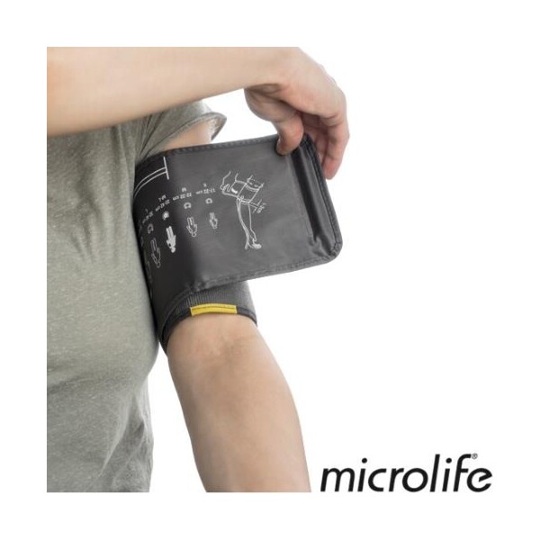 MANŽETA MEKA MICROLIFE M/L