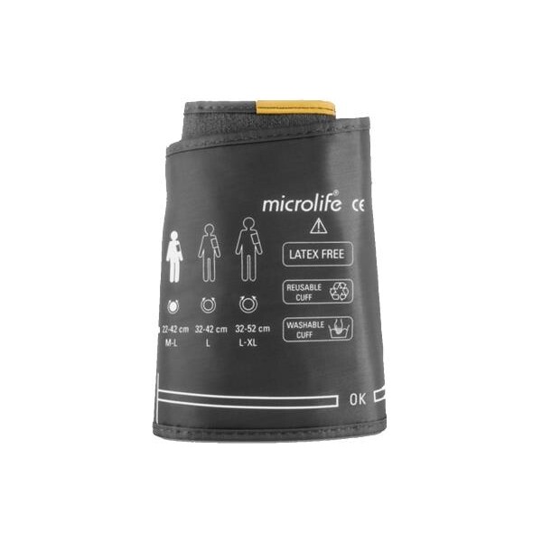 MANŽETA MEKA MICROLIFE M/L