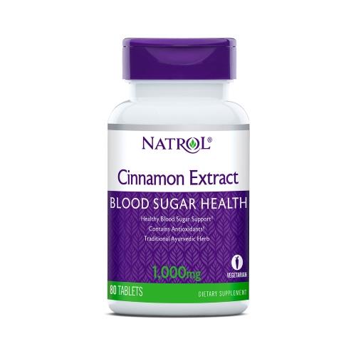 NATROL EKSTRAKT CIMETA 1000MG A80