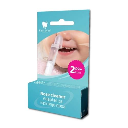 NOSE CLEANER ADAPTER ZA ISPIRANJE NOSA A2