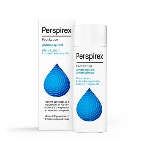 PERSPIREX LOSION ANTIPERSPIRAT ZA NOGE 100ML