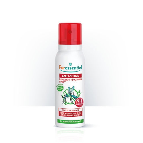 PURESSENTIEL KIDS SPREJ PROTIV KOMARACA 60ML