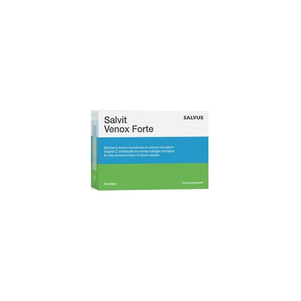 SALVIT VENOX FORTE TABLETE A60