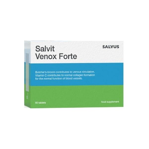SALVIT VENOX FORTE TABLETE A60