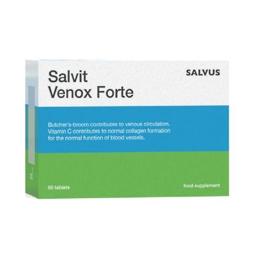 SALVIT VENOX FORTE TABLETE A60