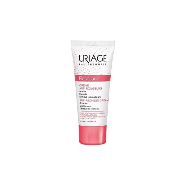 URIAGE ROSELIANE KREMA PROTIV CRVENILA 40ML