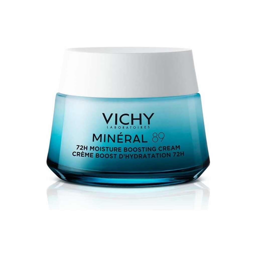 VICHY MINERAL 89 KREMA ZA INTENZIVNU HIDRATACIJU 50ML