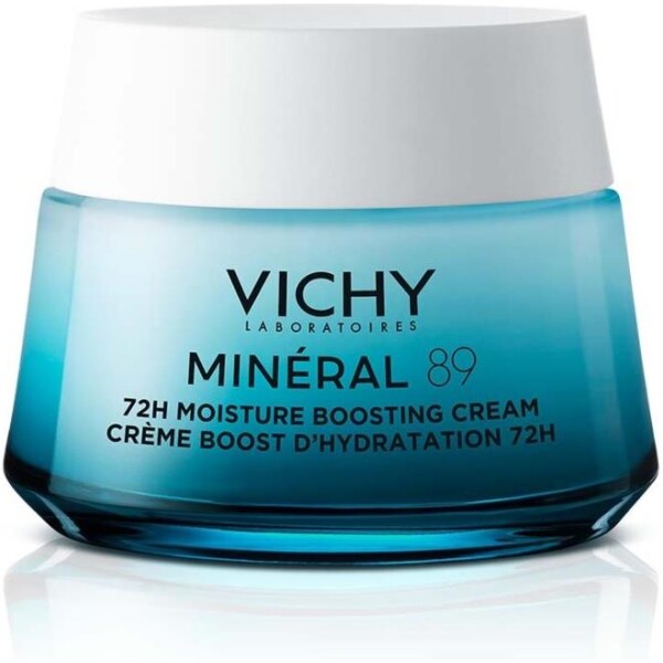 VICHY MINERAL 89 KREMA ZA INTENZIVNU HIDRATACIJU 50ML