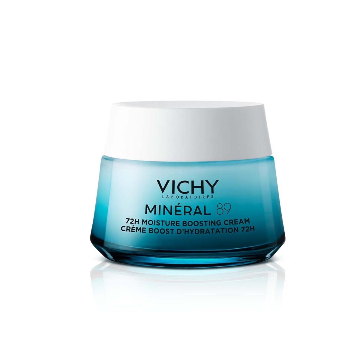 VICHY MINERAL 89 KREMA ZA INTENZIVNU HIDRATACIJU 50ML