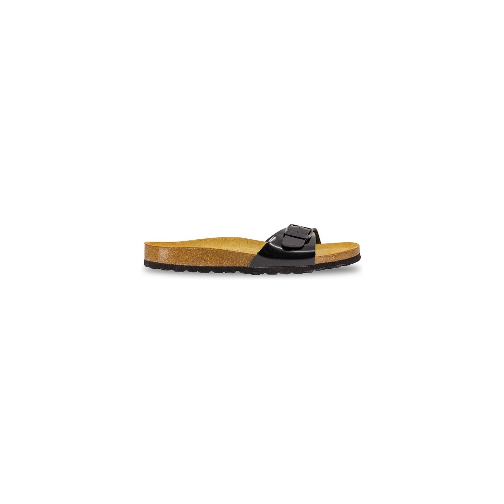ANATOMSKE PAPUČE NEXT BIO 335205 BLACK