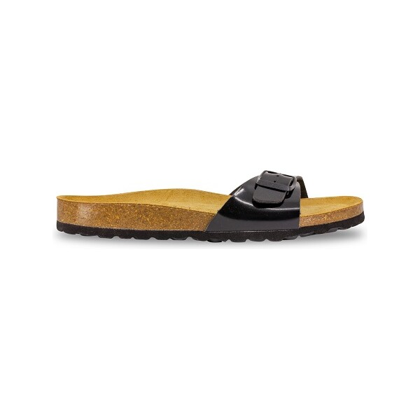 ANATOMSKE PAPUČE NEXT BIO 335205 BLACK