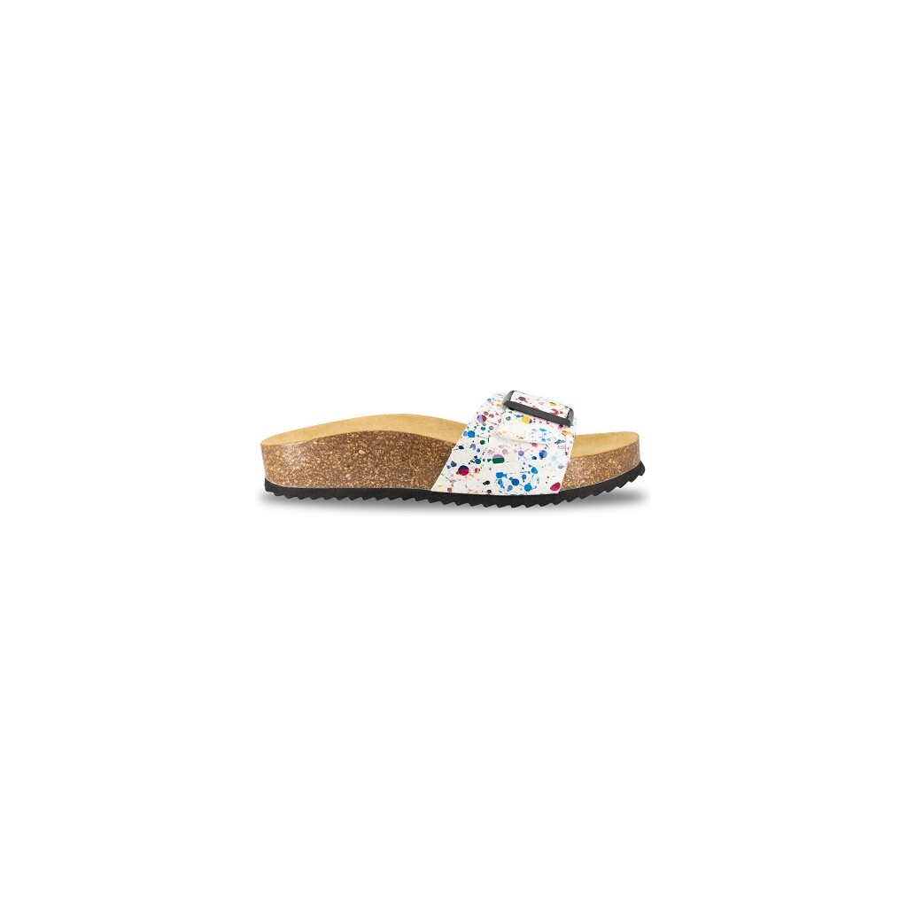ANATOMSKE PAPUČE NEXT BIO 355236 WHITE