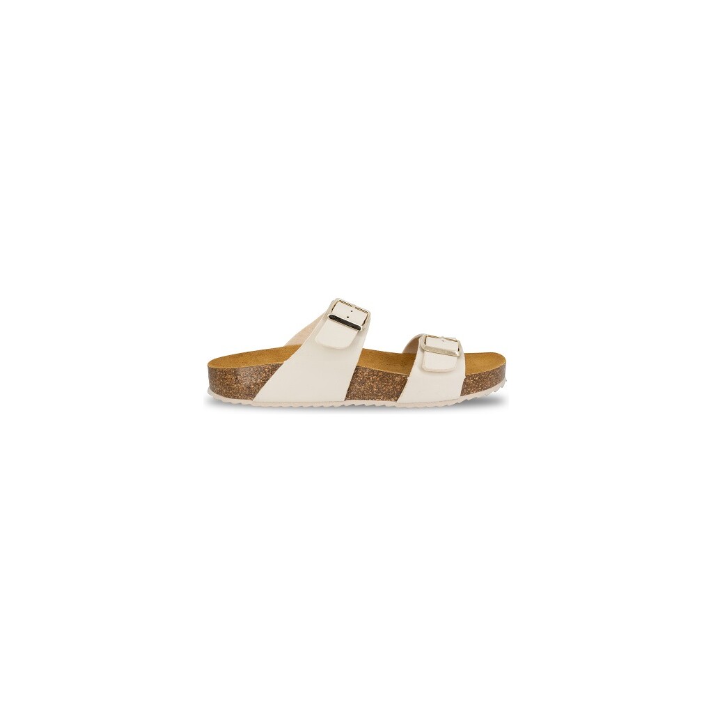 ANATOMSKE PAPUČE NEXT BIO 335242 BEIGE