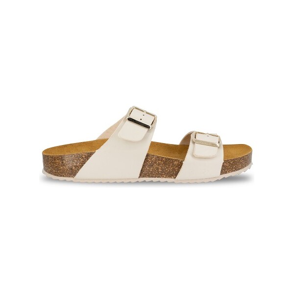 ANATOMSKE PAPUČE NEXT BIO 335242 BEIGE