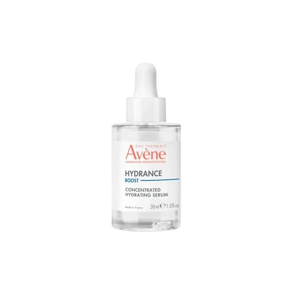 AVENE HYDRANCE BOOST HIDRATANTNI SERUM 30ML