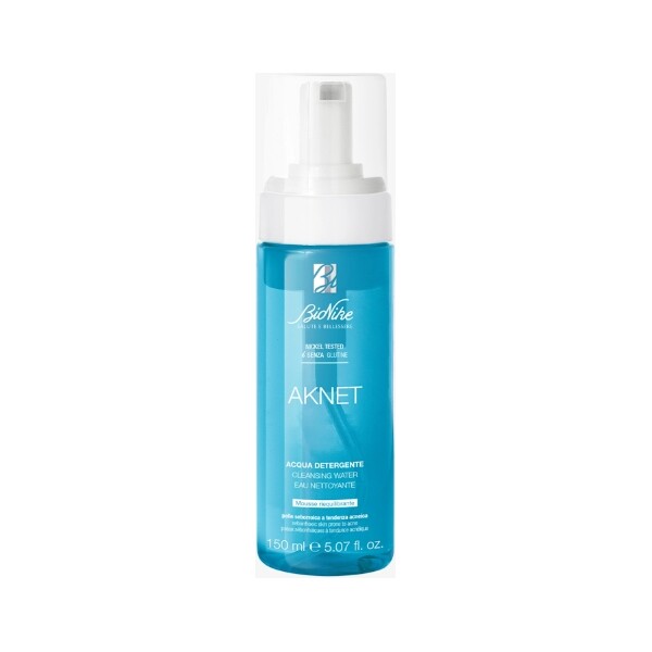 BIONIKE AKNET PJENA ZA ČIŠĆENJE LICA 150ML