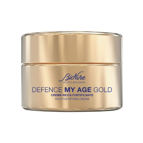 BIONIKE DEFENCE MY AGE GOLD DNEVNA KREMA 50ML