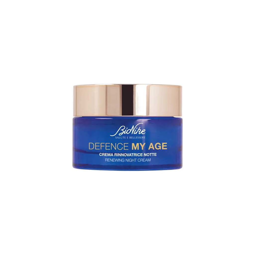 BIONIKE DEFENCE MY AGE NOĆNA KREMA 50ML