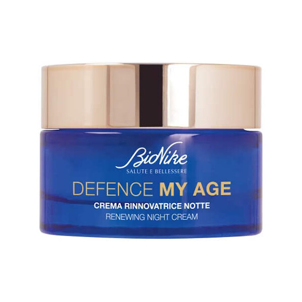 BIONIKE DEFENCE MY AGE NOĆNA KREMA 50ML