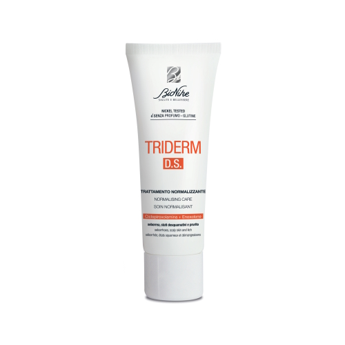 BIONIKE TRIDERM D.S. KREMA 50ML