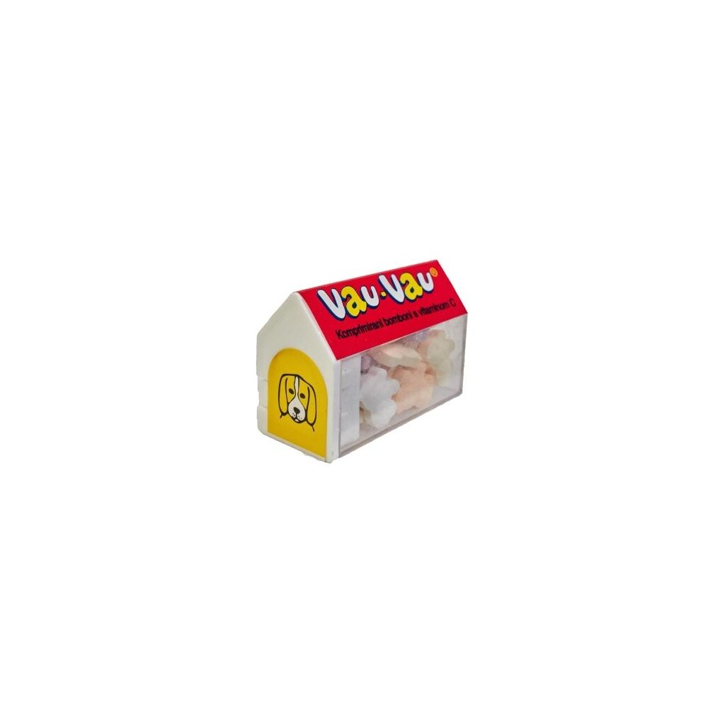 BOMBONI VAU VAU 20G