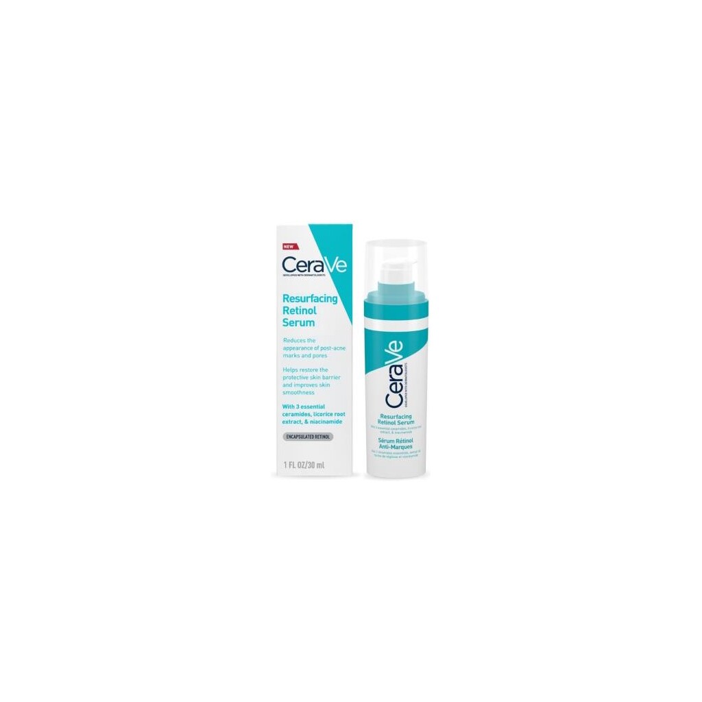 CERAVE RETINOL SERUM 30ML