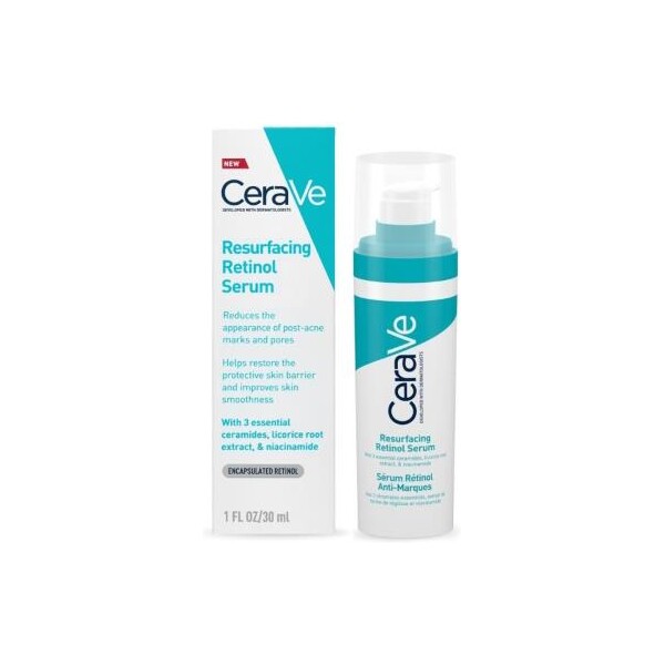 CERAVE RETINOL SERUM 30ML