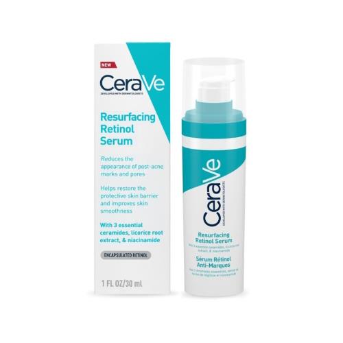 CERAVE RETINOL SERUM 30ML