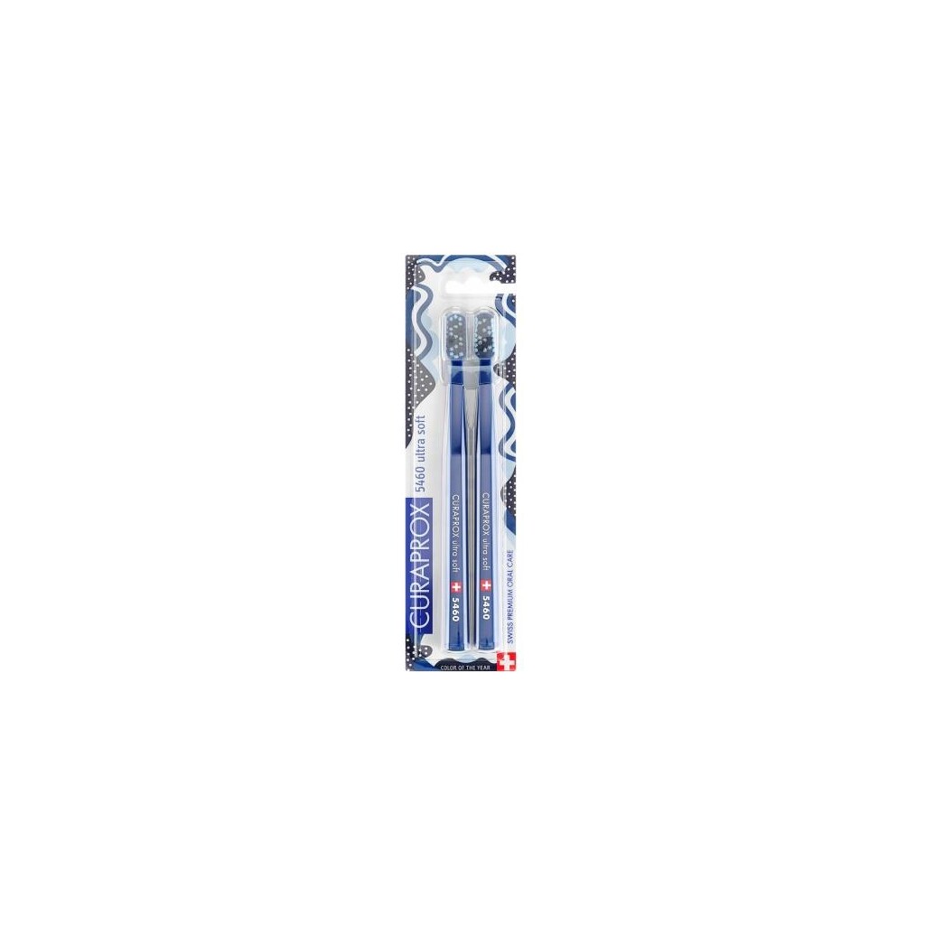 ČETKICA ZA ZUBE CURAPROX 5460 A2