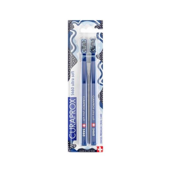 ČETKICA ZA ZUBE CURAPROX 5460 A2