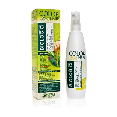 COLOR ERBE REGENERATOR  ZA KOSU 150ML