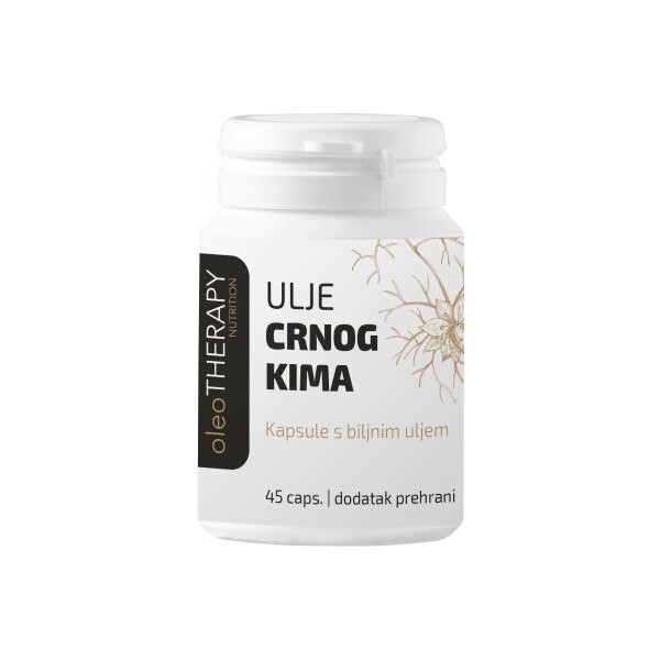 CRNI KIM KAPSULE A45 OLEO THERAPY