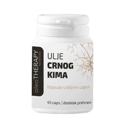 CRNI KIM KAPSULE A45 OLEO THERAPY