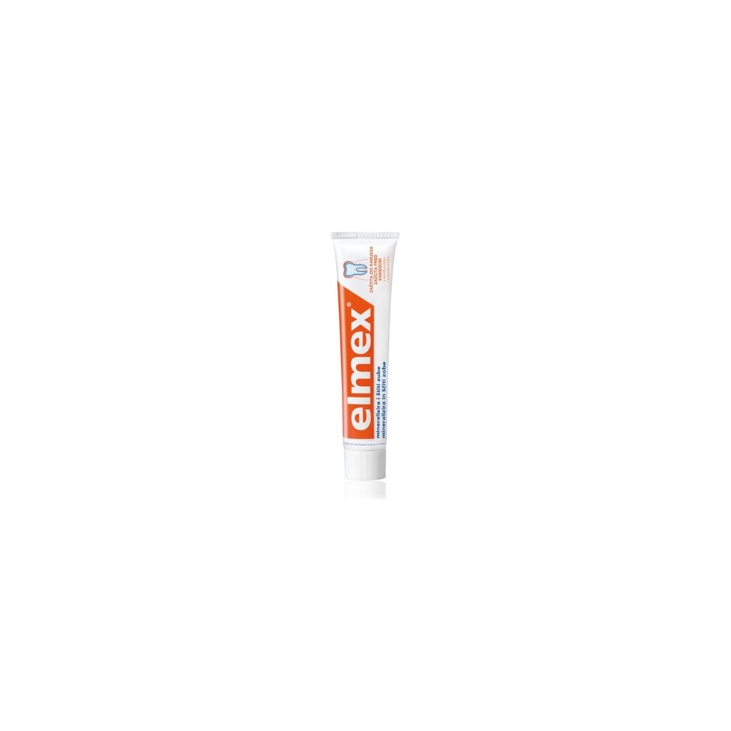ELMEX PASTA ZA ZUBE PROTIV KARIJESA 75 ML