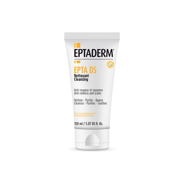EPTADERM EPTA DS FLUID ZA ČIŠĆENJE 150ML