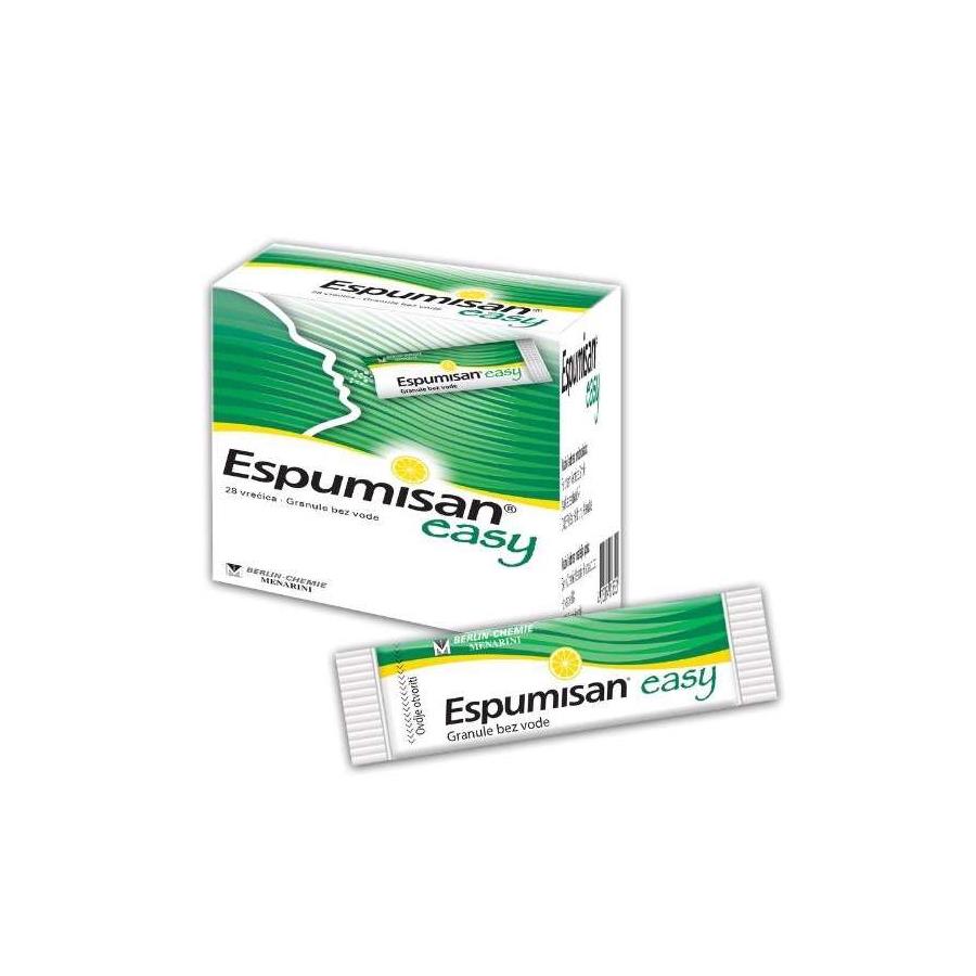 ESPUMISAN EASY GRANULE A28