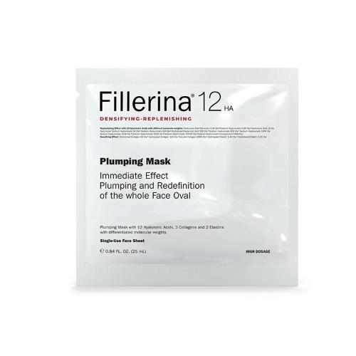 FILLERINA 12HA DENSIFYING-FILLER PLUMPING MASKA ZA LICE