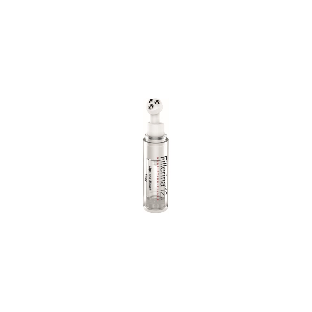 FILLERINA 12HA DENSIFYING-FILLER ZA USNE I USTA 7ML STUPANJ 4