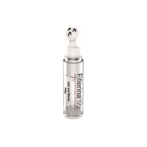 FILLERINA 12HA DENSIFYING-FILLER ZA USNE I USTA 7ML STUPANJ 4