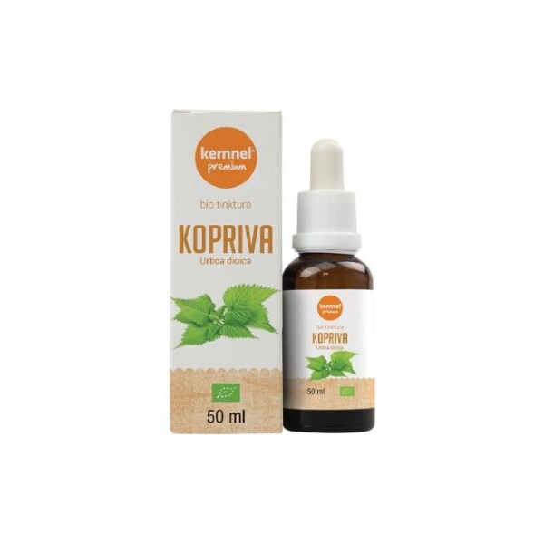 TINKTURA KOPRIVA 50ML KERNNEL