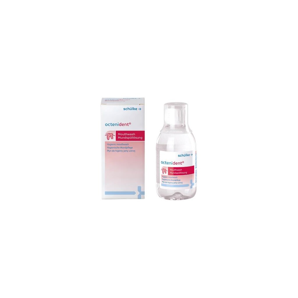 OCTENIDENT OTOPINA ZA USTA 250ML