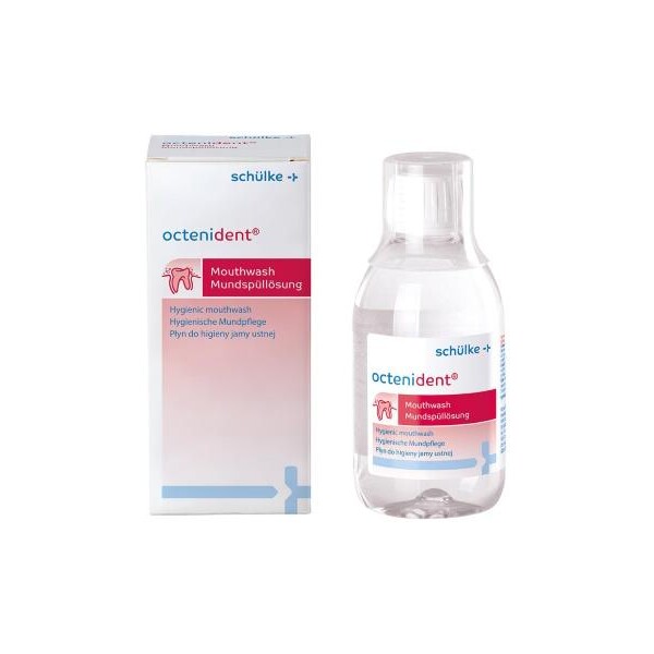 OCTENIDENT OTOPINA ZA USTA 250ML