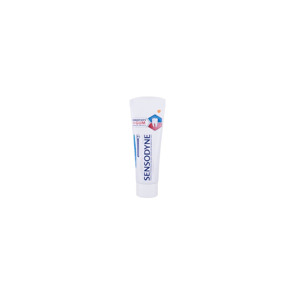 PASTA ZA ZUBE SENSODYNE SENSITIVITY & GUM 75ML