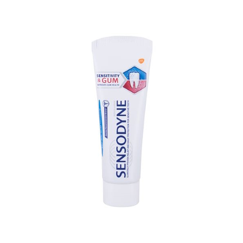 PASTA ZA ZUBE SENSODYNE SENSITIVITY & GUM 75ML