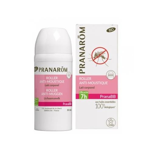 PRANAROM ROLLER PROTIV KOMARACA 30ML