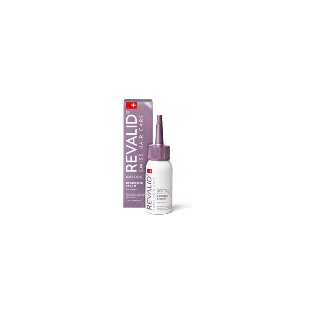 REVALID SERUM ZA RAST KOSE 50ML